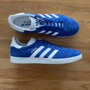 ADIDAS GAZELLE SIZE 10.5 *EUC*